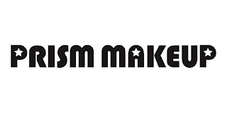 PRISM MAKEUP logo