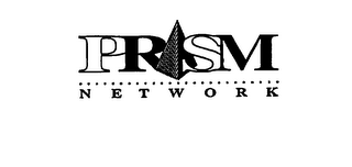 PRISM NETWORK logo