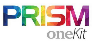 PRISM ONE KIT logo