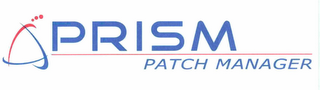 PRISM PATCH MANAGER logo