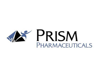PRISM PHARMACEUTICALS logo