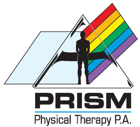PRISM PHYSICAL THERAPY P.A. logo