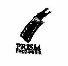 PRISM PICTURES logo