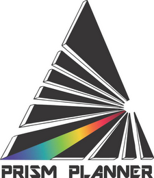 PRISM PLANNER logo