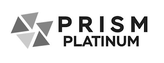 PRISM PLATINUM logo
