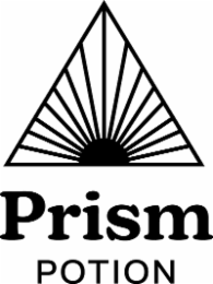 PRISM POTION logo