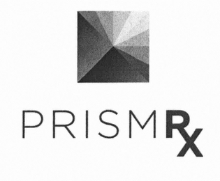 PRISM RX logo