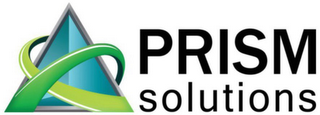 PRISM SOLUTIONS logo
