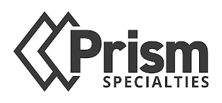 PRISM SPECIALTIES logo
