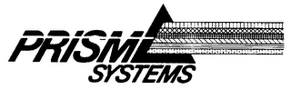 PRISM SYSTEMS logo