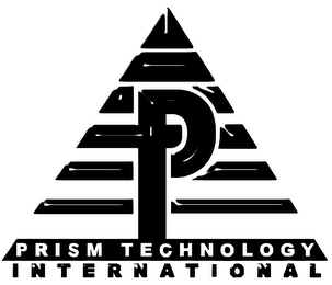 PRISM TECHNOLOGY INTERNATIONAL logo