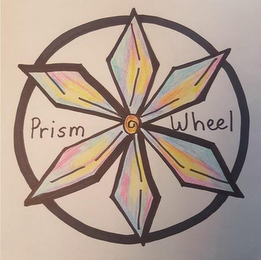 PRISM WHEEL logo