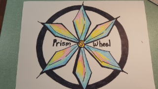 PRISM WHEEL