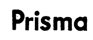 PRISMA logo