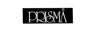 PRISMA logo