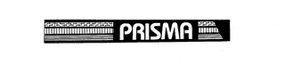 PRISMA logo