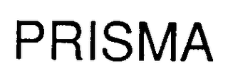 PRISMA logo