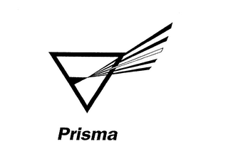PRISMA logo