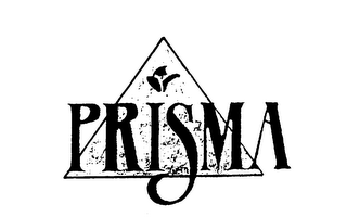 PRISMA logo