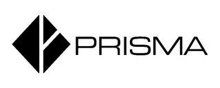 PRISMA logo