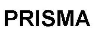 PRISMA logo