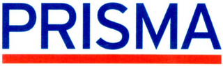 PRISMA logo