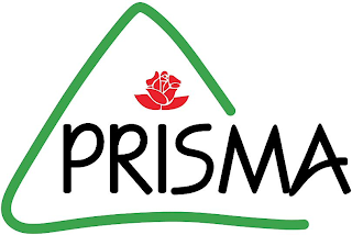 PRISMA logo