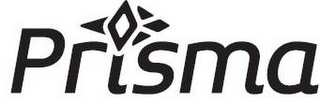 PRISMA logo