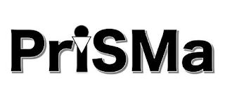 PRISMA logo