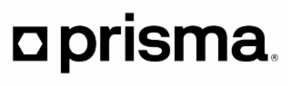 PRISMA logo