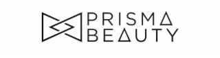 PRISMA BEAUTY logo