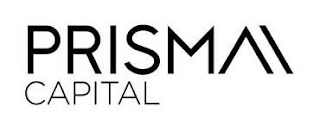 PRISMA CAPITAL logo