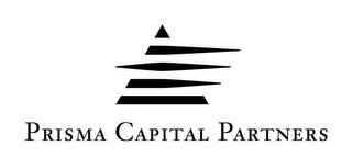 PRISMA CAPITAL PARTNERS logo