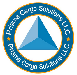 PRISMA CARGO SOLUTIONS LLC logo