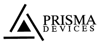 PRISMA DEVICES logo