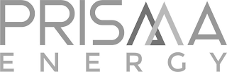 PRISMA ENERGY logo
