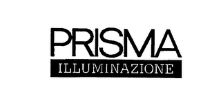 PRISMA ILLUMINAZIONE logo