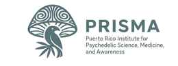 PRISMA PUERTO RICO INSTITUTE FOR PSYCHEDELIC SCIENCE, MEDICINE AND AWARENESS logo