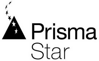PRISMA STAR logo