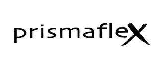 PRISMAFLEX logo