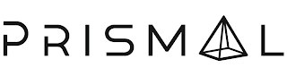 PRISMAL logo