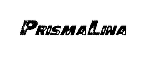 PRISMALINA logo