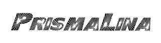 PRISMALINA logo