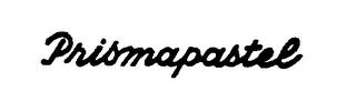 PRISMAPASTEL logo