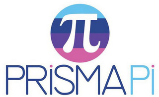 PRISMAPI logo