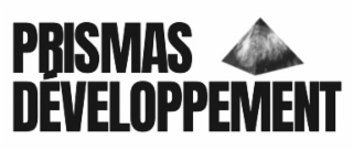 PRISMAS DÉVELOPPEMENT logo