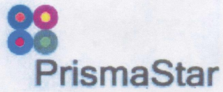 PRISMASTAR logo