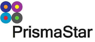 PRISMASTAR logo
