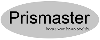 PRISMASTER ...KEEPS YOUR HOME STYLISH logo