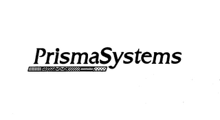 PRISMASYSTEMS logo